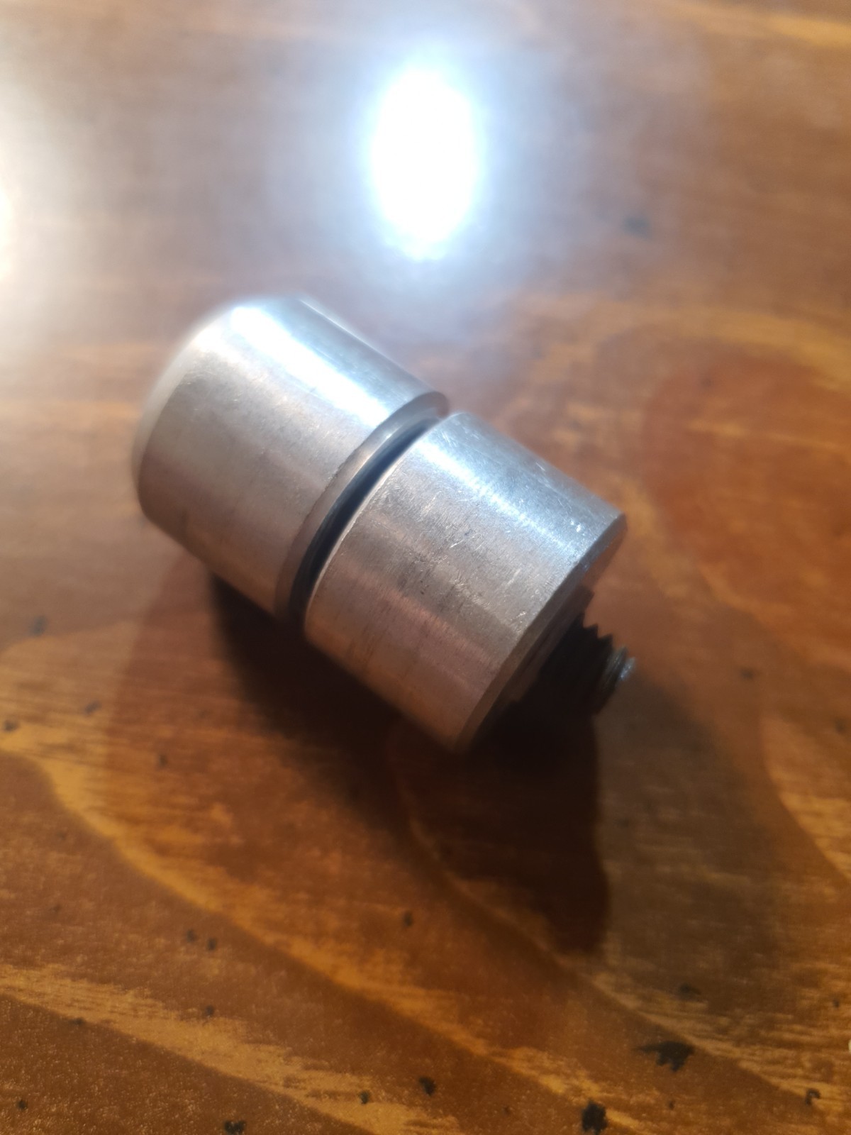 Doinker DAWG Weights Aluminum