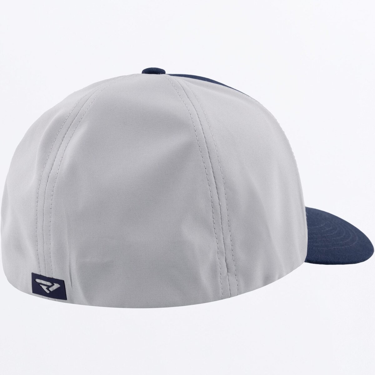 FXR Racing Midnight/Grey Evo Hat 251640-4705-08