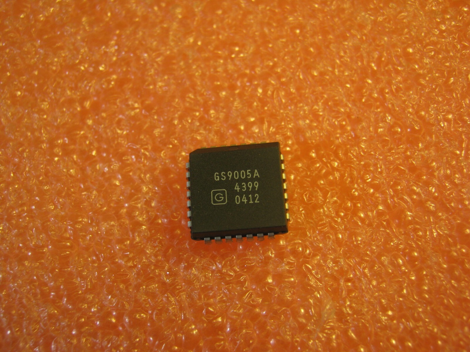 GS9005ACPJ NOS Pieces from Gennum