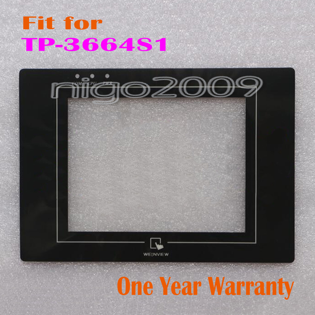 New For TP-3664S1  TP3664S1 Protective Film One Year Warranty