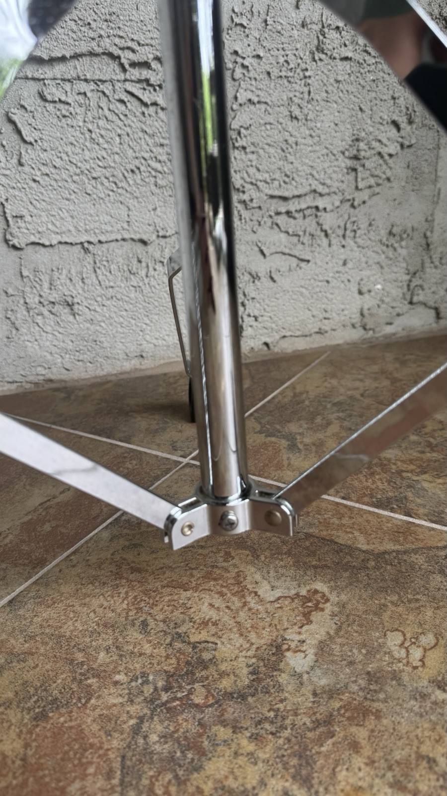 Pearl Straight Cymbal Stand (S05-0626)