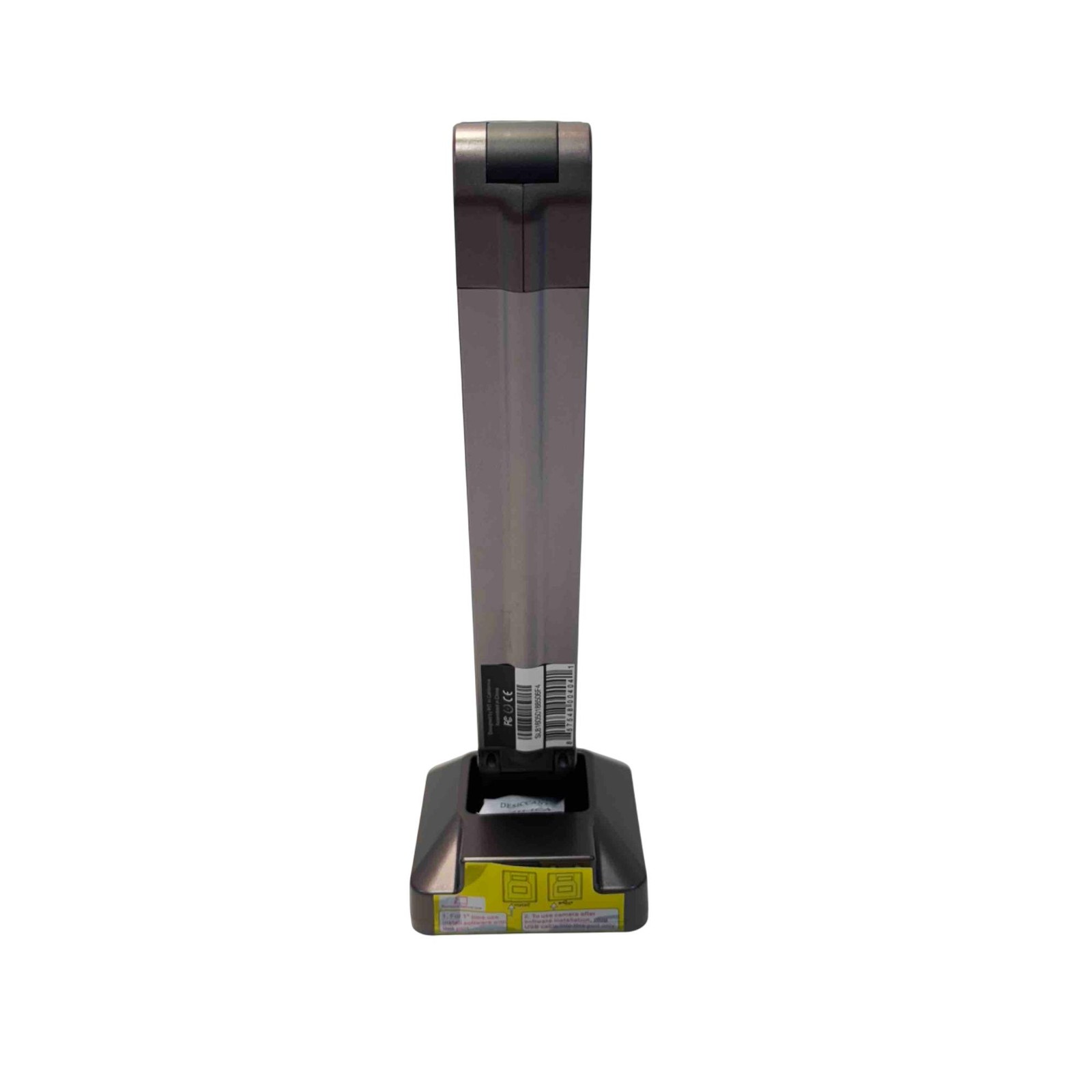 HoverCam Solo 8 Document Camera SOLO8 13MP USB Visual Presenter)