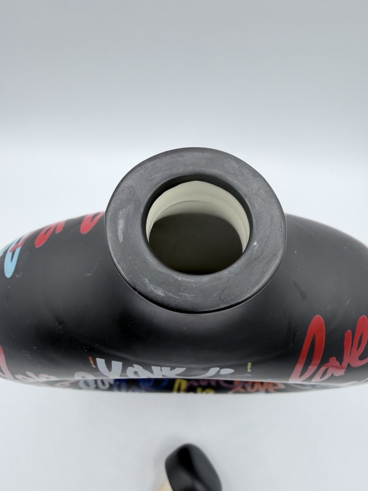 Mandala Love Anejo Tequila Limited Edition EMPTY COLLECTIBLE Limited Edition