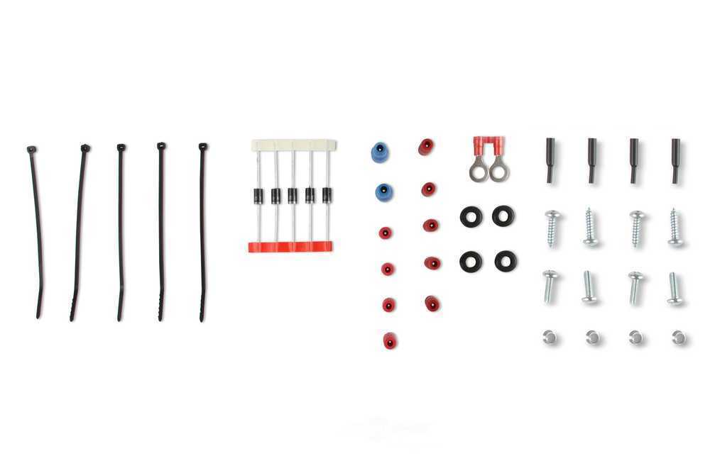 Ignition Control Module MSD 77303