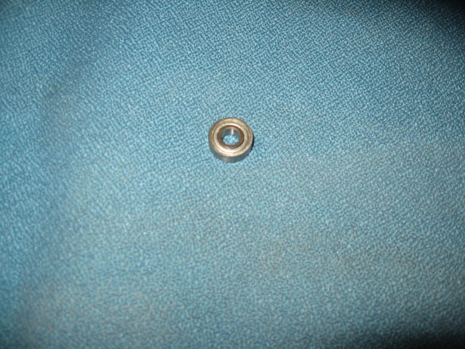 NEW BEARING REPLACES DELTA 1234843 BEARING