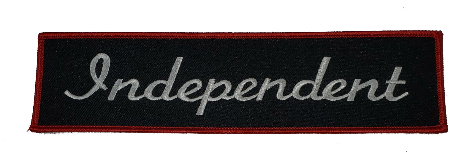 INDEPENDENT PATCH
