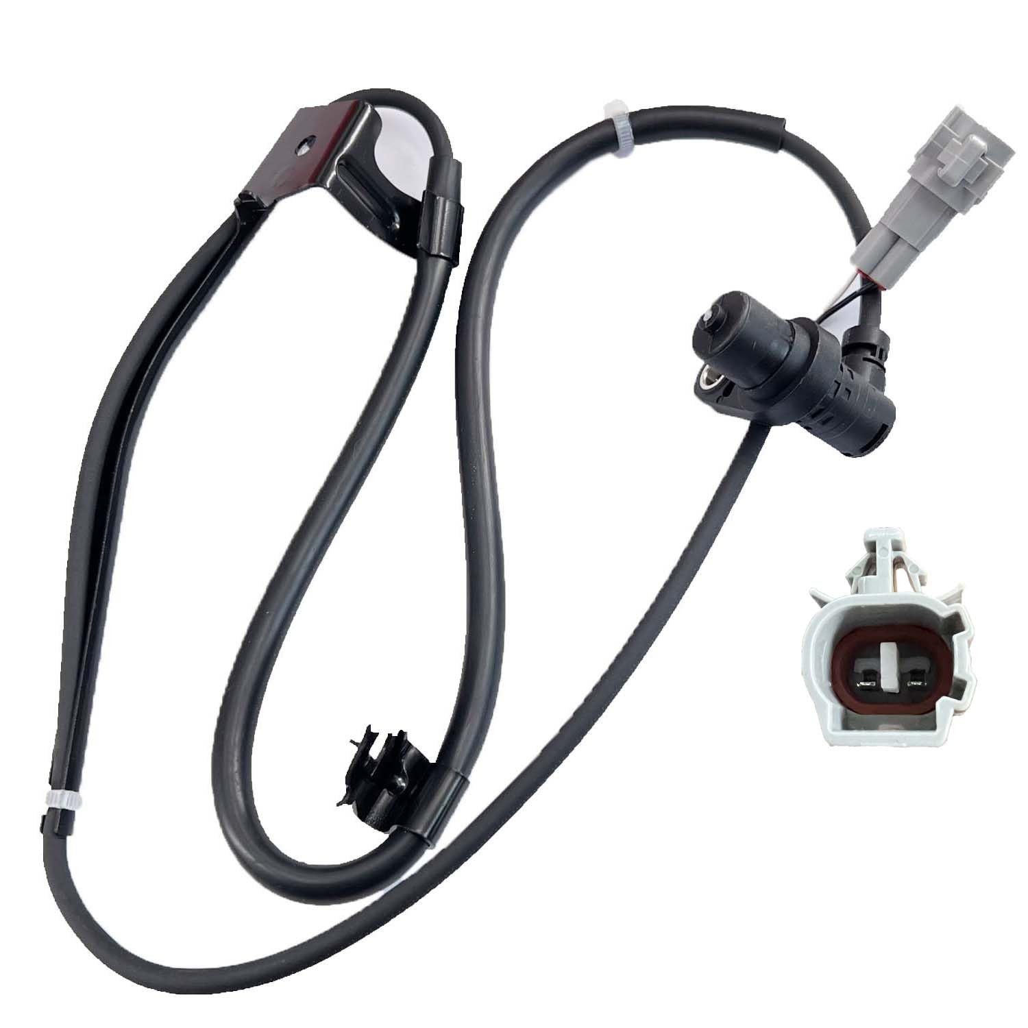 FainWan ABS Wheel Speed Sensor Compatible with Prius 2004 2005 2006 2007 2008...