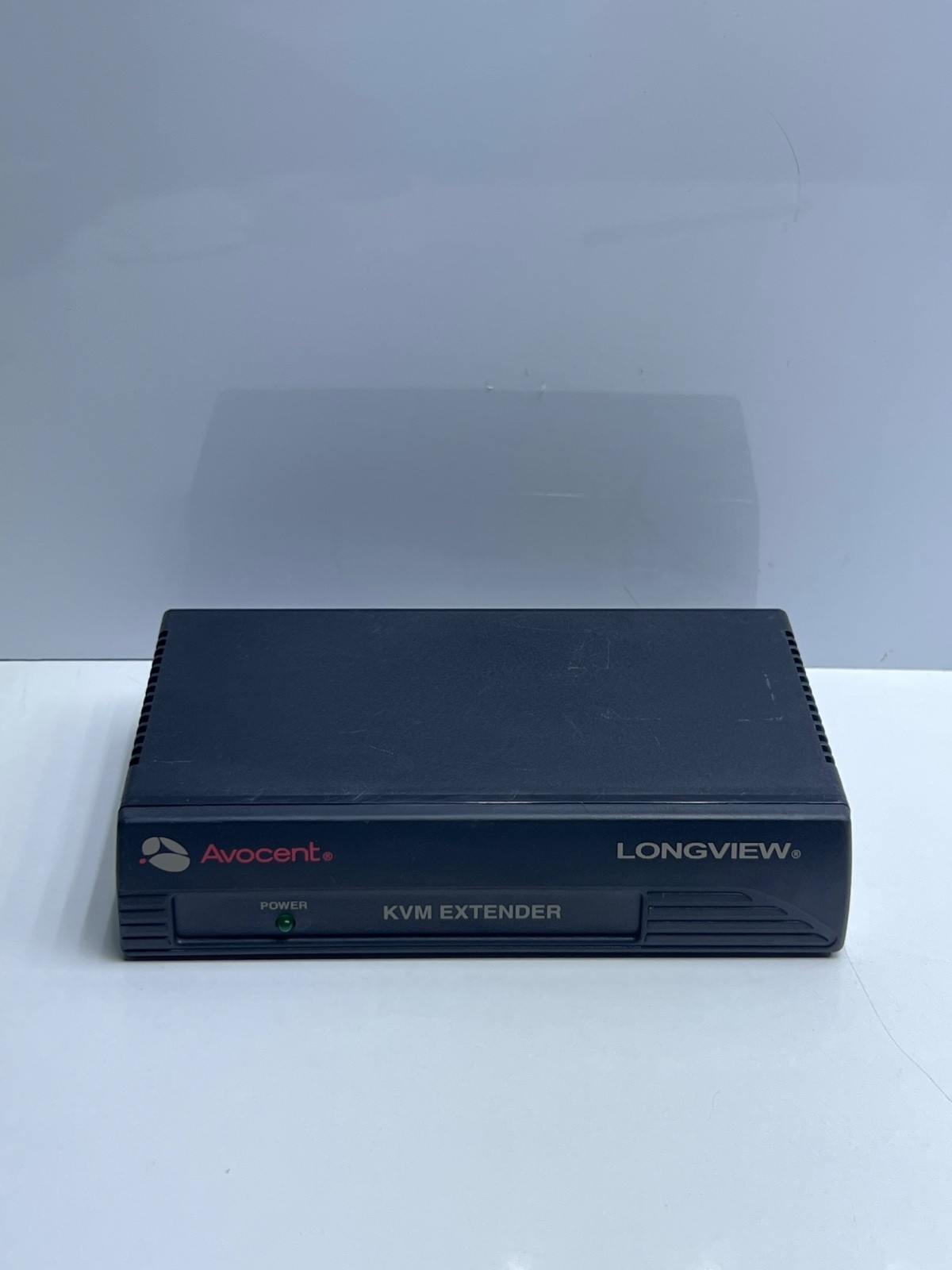 Avocent Longview LV430 KVM Extender 500-142-508 No PSU