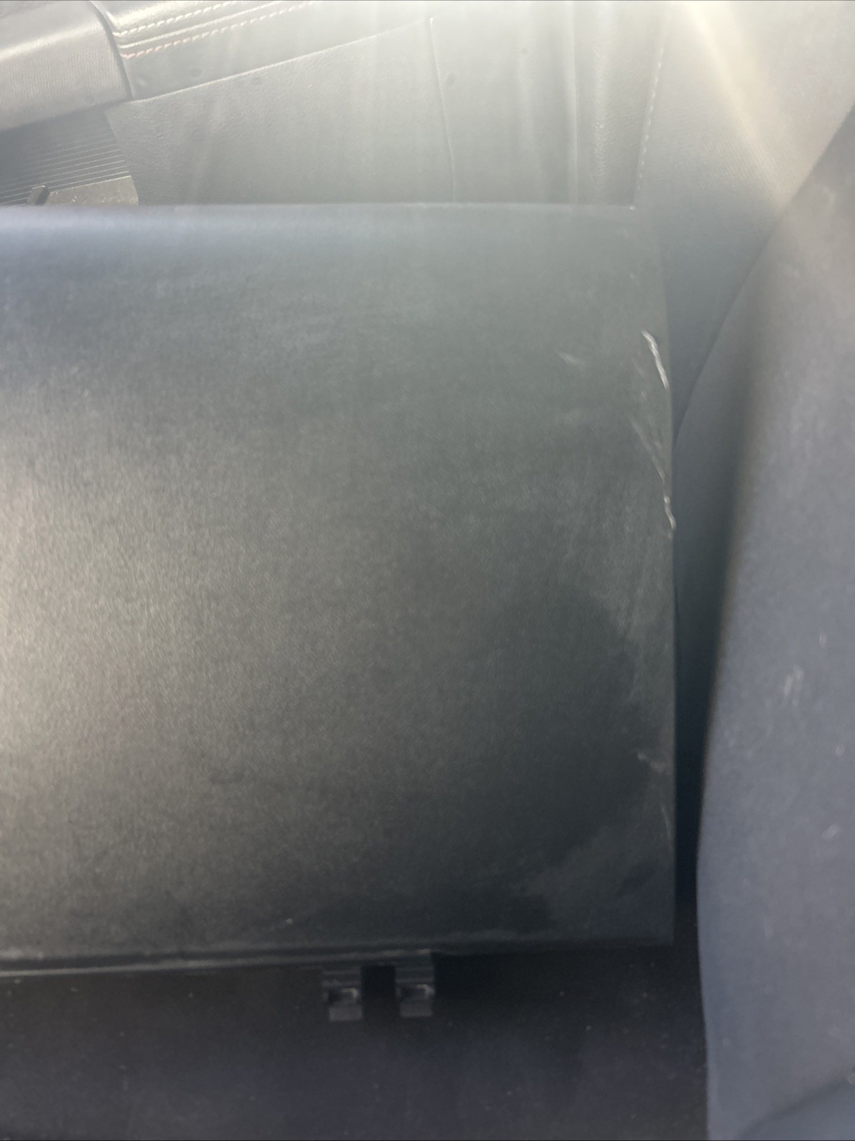 2019-2024 Subaru Forester Dash Glove Box Storage Compartment Oem