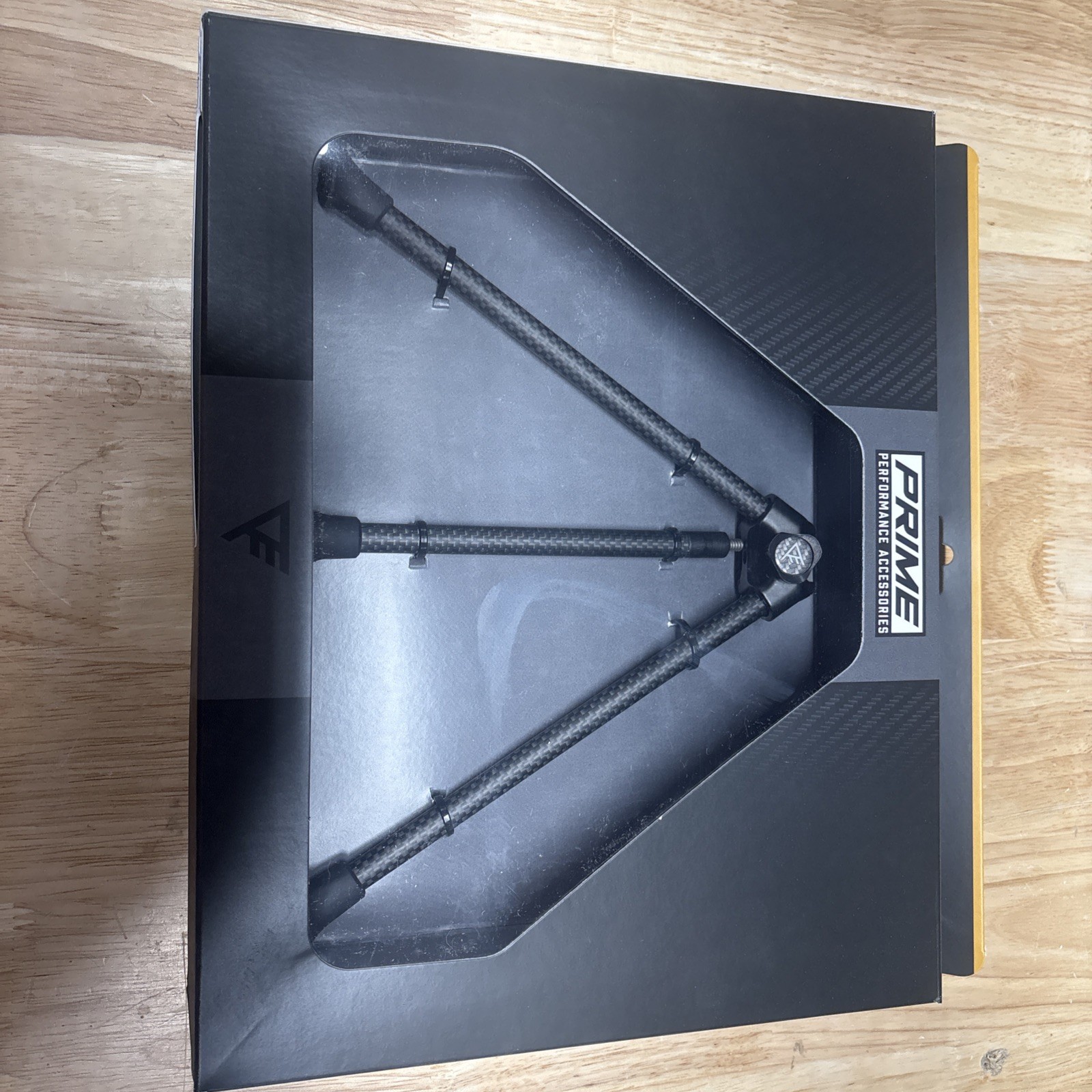 Prime Trilite Bow KickStand