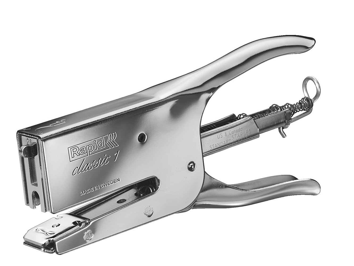 Rapid Classic K1 Stapling Pliers