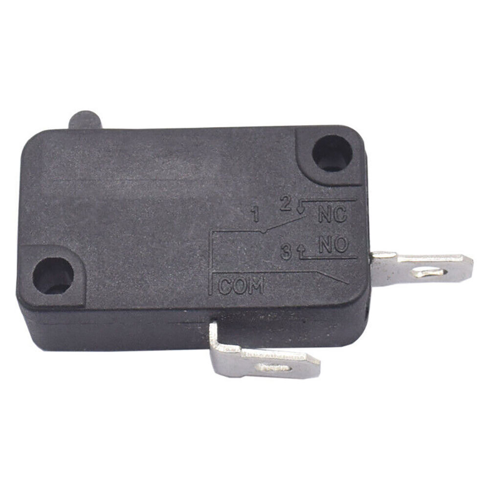 USA KW7-0 Micro Switch for Air Fryer Xl Power XL Vortex Air Fryer 16A 125V Acc