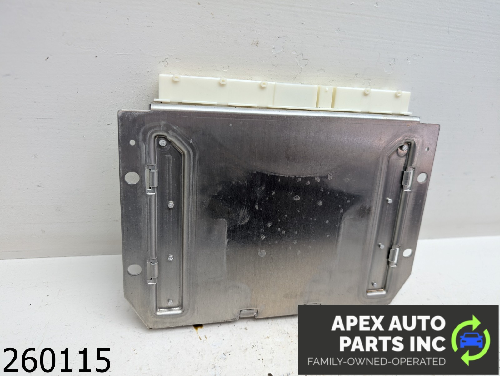 OEM 2001 Mercedes E320 3.2L ABS Control Module Unit