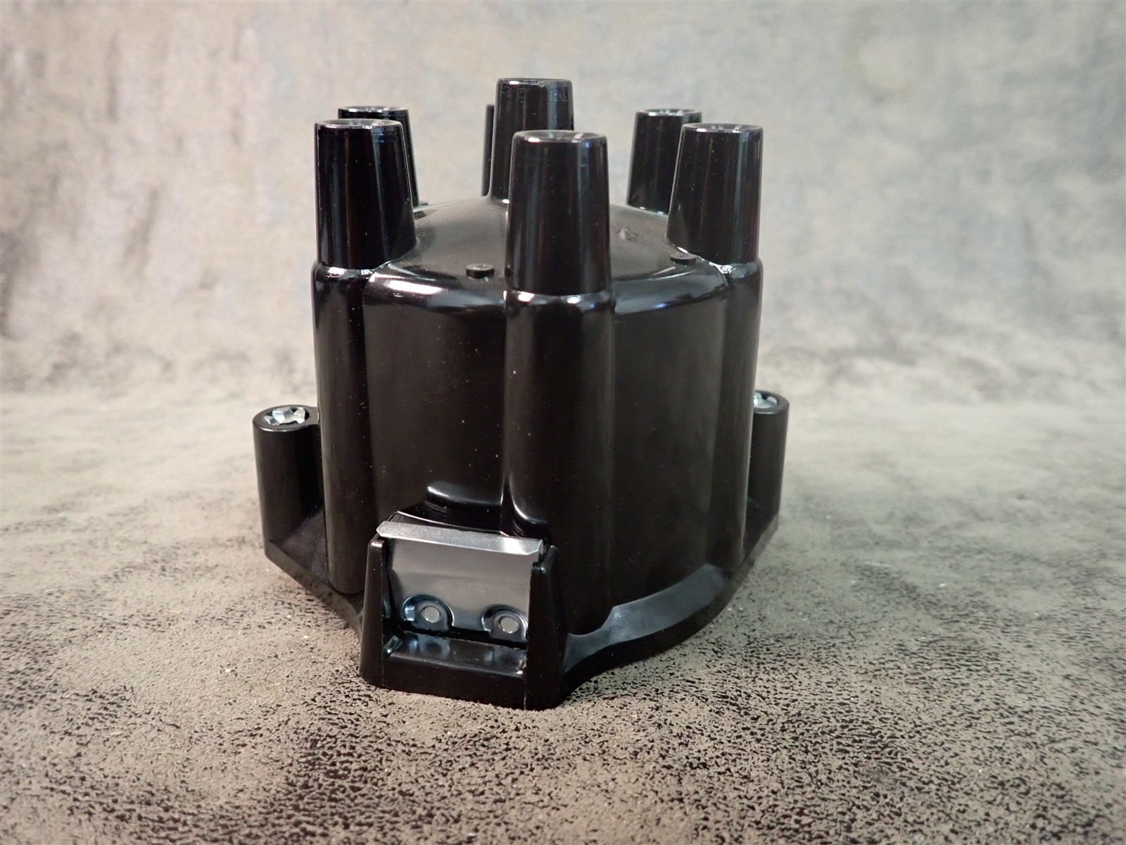 NEW WVE 5D1061 Distributor Cap (G141)