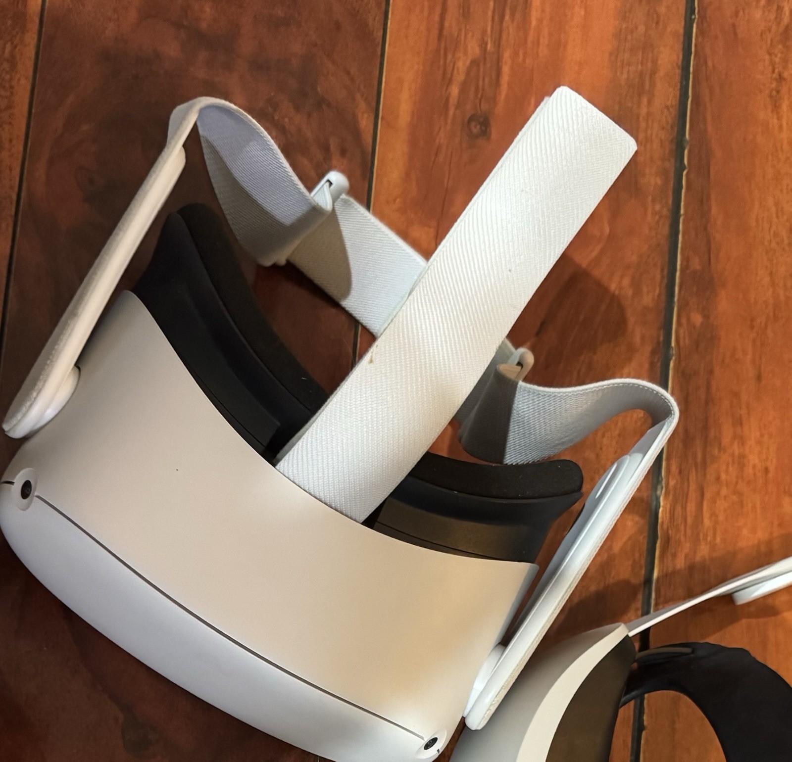 Meta Oculus Quest 2 256GB VR Headset ONLY w/ Battery Pack