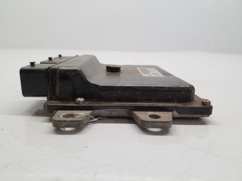 Engine ECM Electronic Control Module Left Hand Kick Panel Fits 07 VERSA 134558