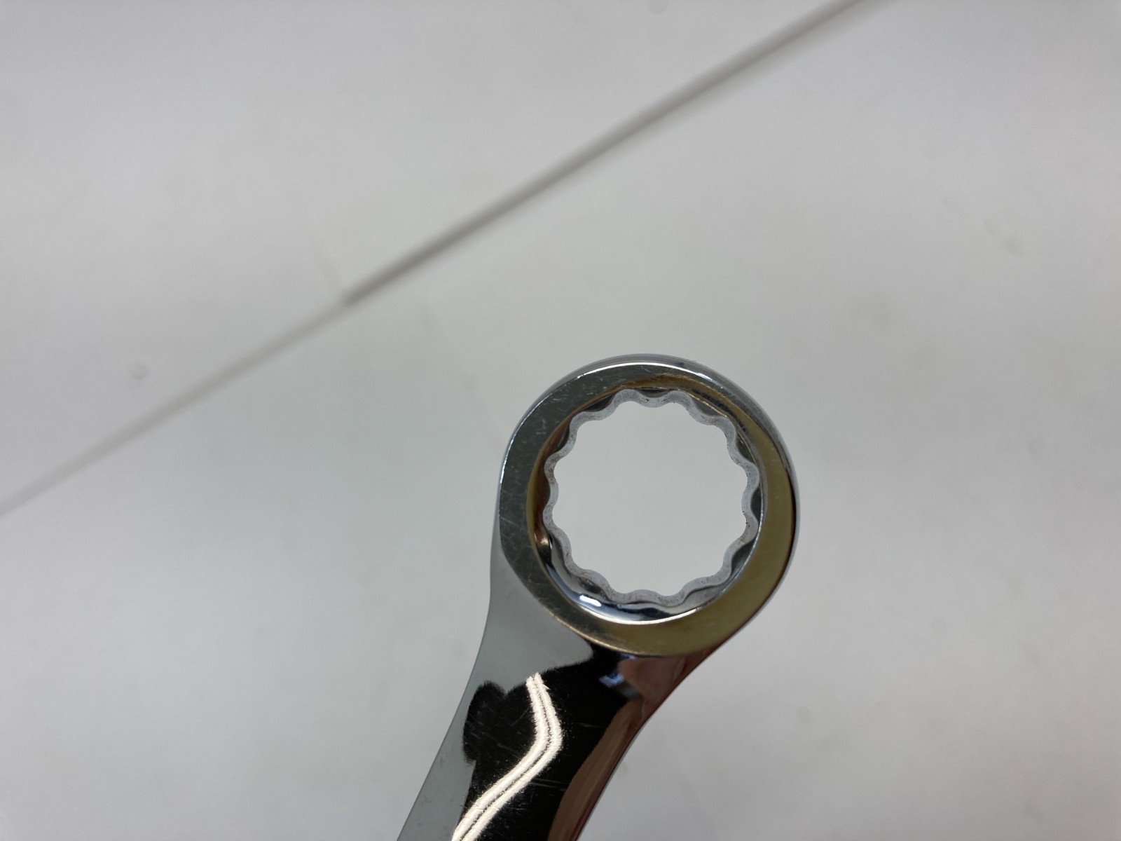 Performance Tool W30015 15mm Combination Wrench