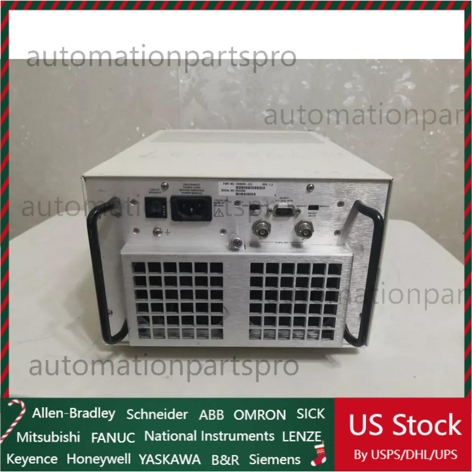 NEW National Instruments PXIe1062Q PXIe-1062Q FAST SHIPPING