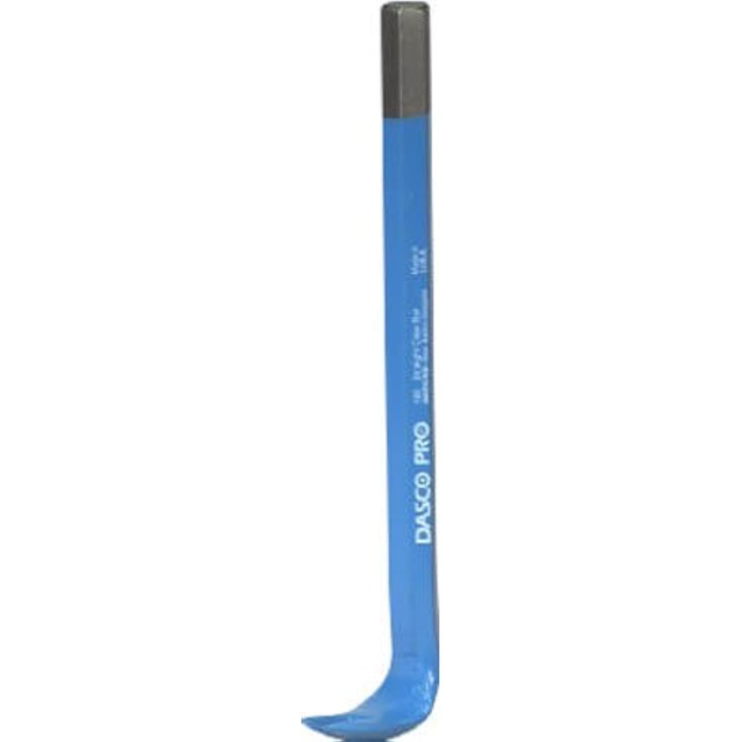 Dasco Pro 130 Nail Claw Bar, 9-Inch