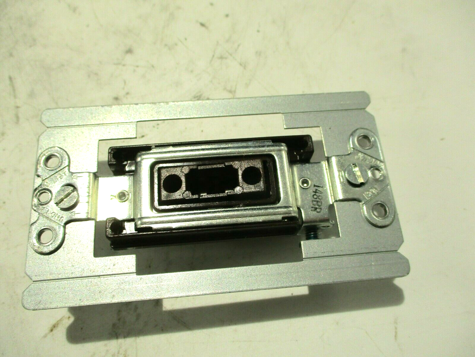 NEW LUTRON LUMEA LU-1PS BASIC SWITCH COMPONENT W/OUT WALLPLATE