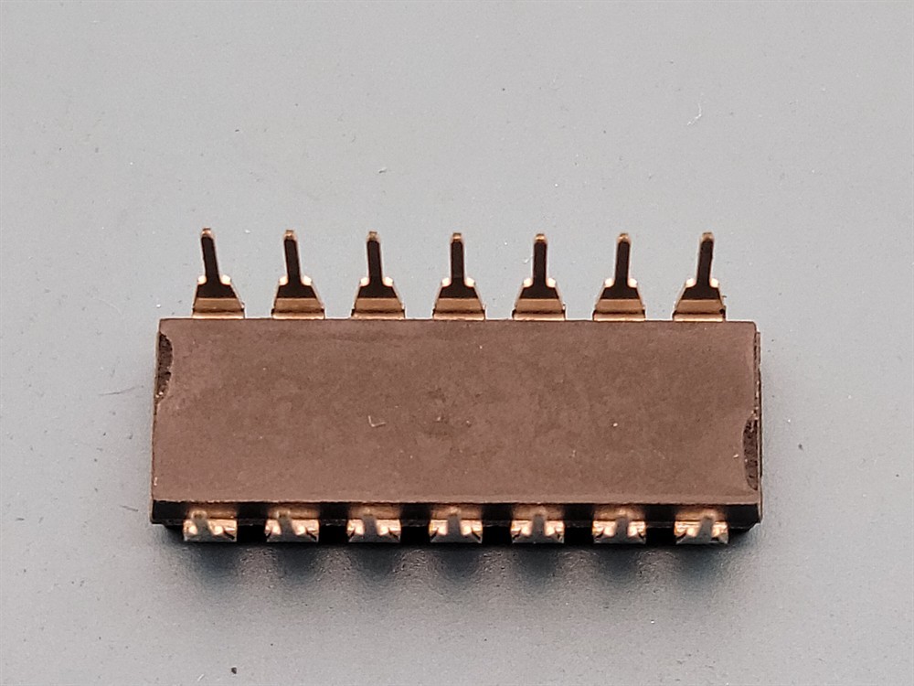 New (272pcs) 74HCT02N NXPSEMI IC Logic