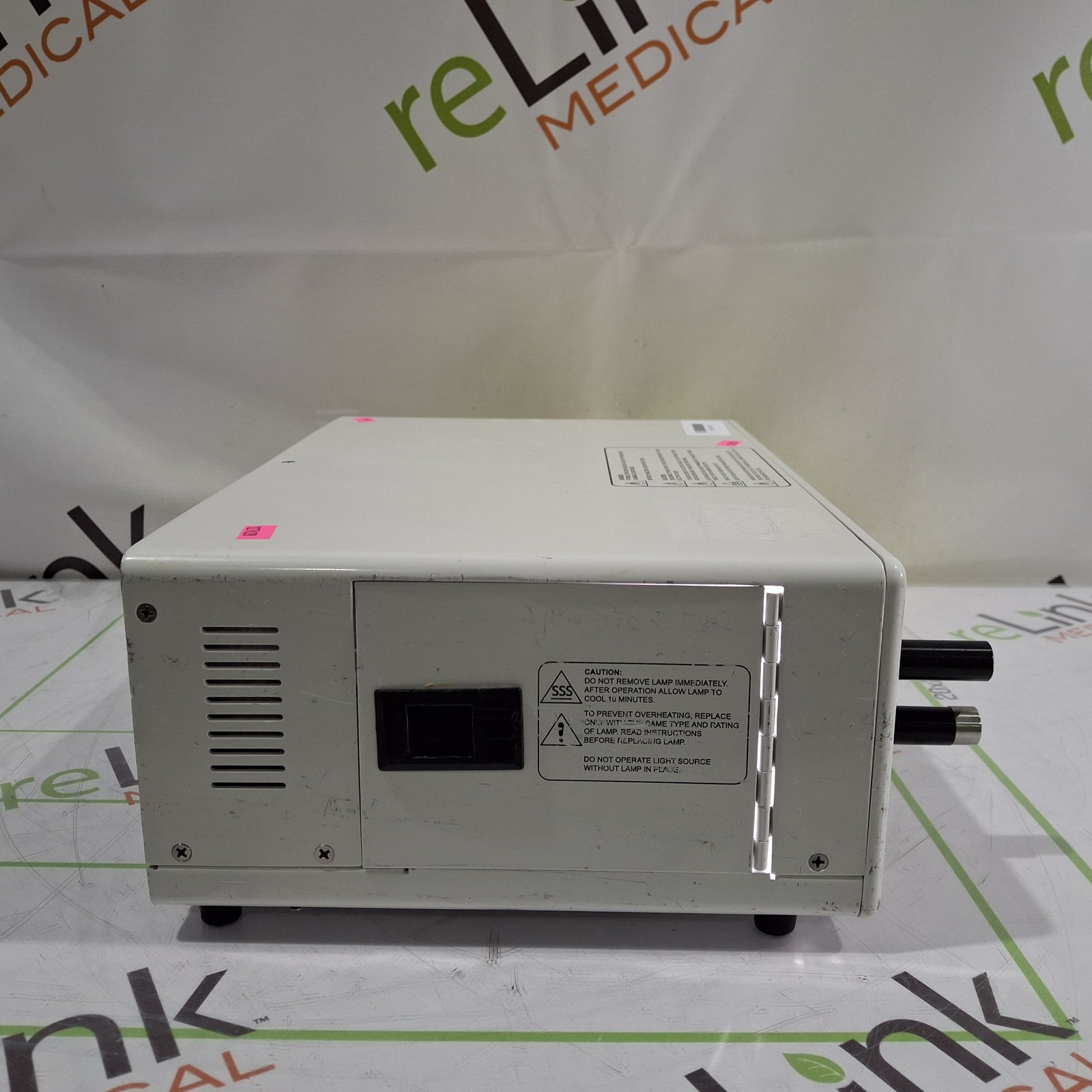 Sunoptic Technologies XLS-300 Light Source