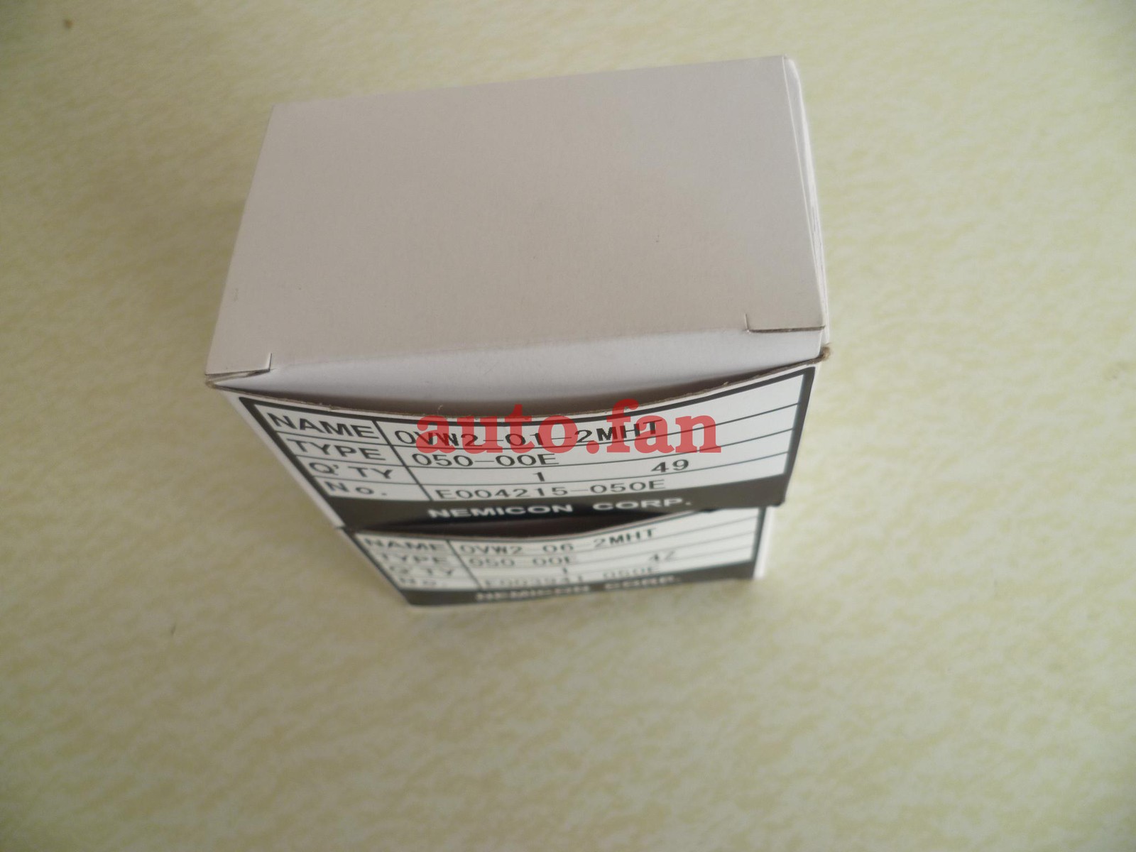 1 Pc. new OVW2-01-2MHT internal security encoder OVW2-01-2MHT