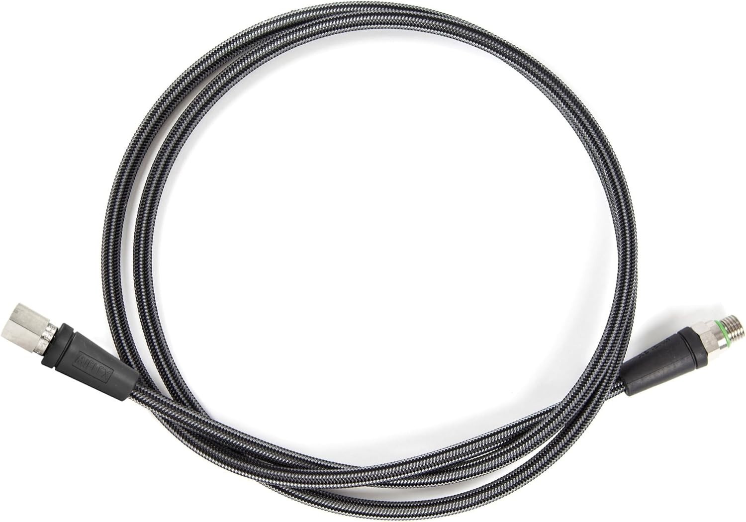 XS Scuba Miflex High Pressure Carbon HD Hose