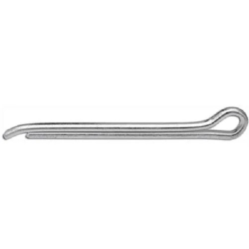 200 3/32" X 2" Hammer-Lock Cotter Pins Zinc Plated
