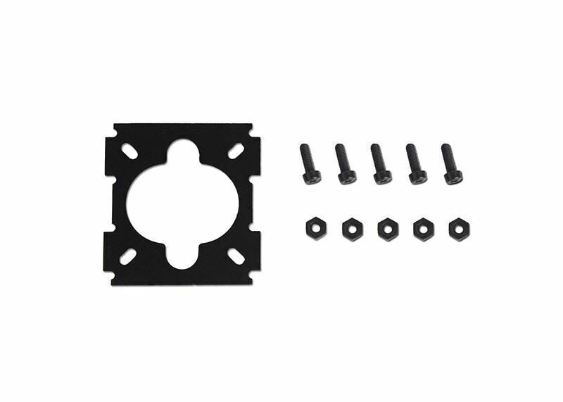 Nighthawk Pro 280 Camera mounting plate Acc Pack I EMX-MR-1563