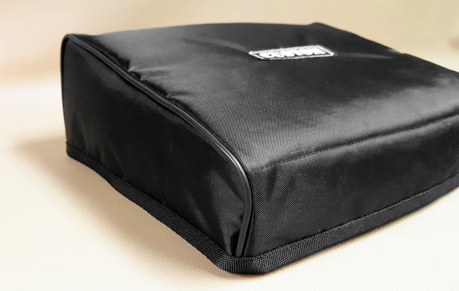 Custom padded cover for DaVinci Resolve Mini Panel