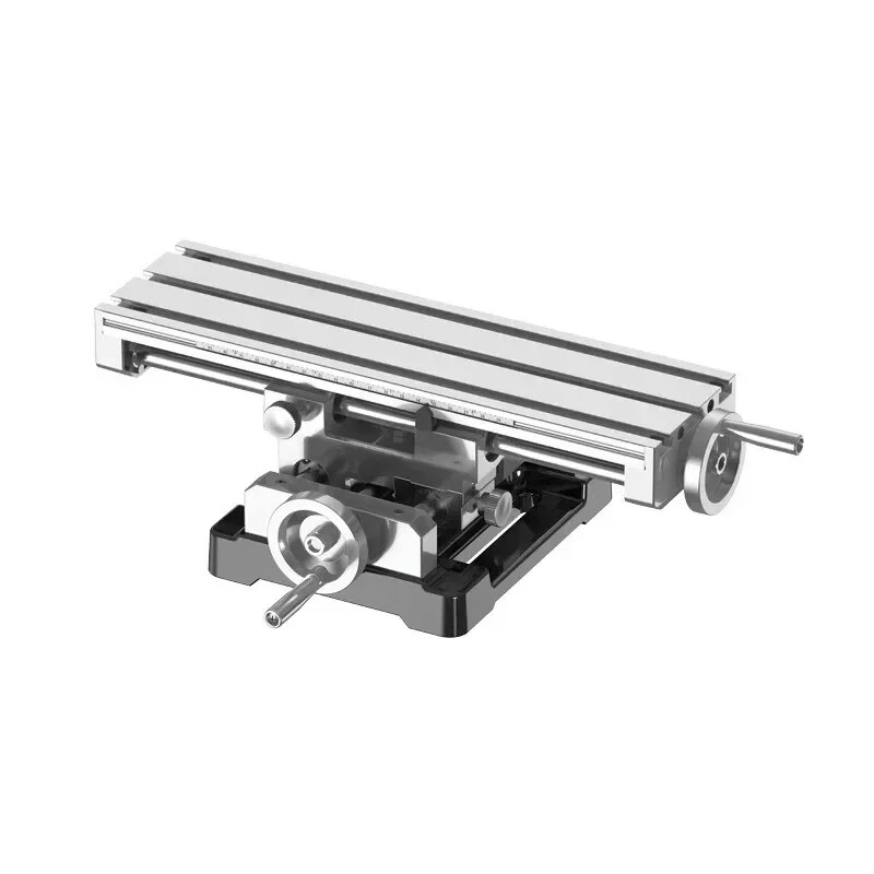 New Cross Slide Multifunctional Cross Table Cross Milling Table Milling Machine