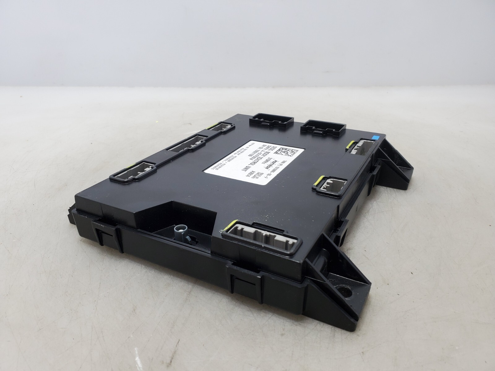 ✅ 2012-2020 OEM Tesla Model S Body Control Module BCM Unit PEKTRON