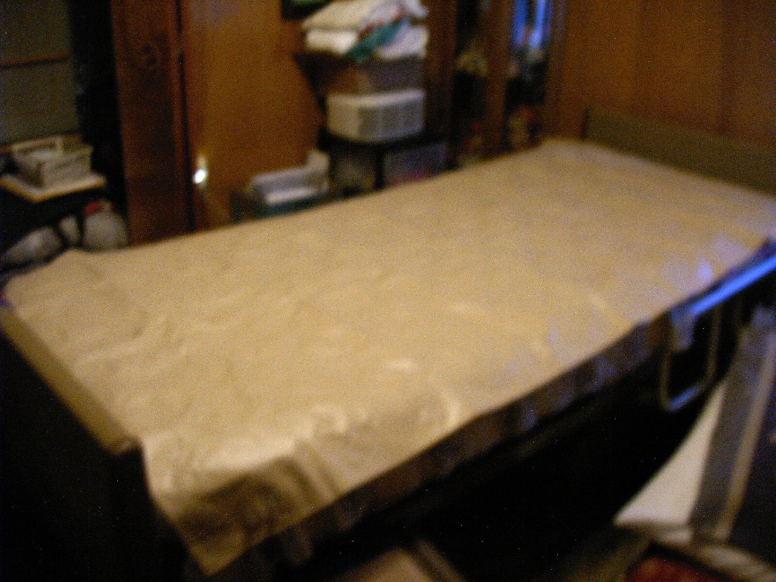  Inflatable  Alternating Air Pressure mattress topper pad twin size