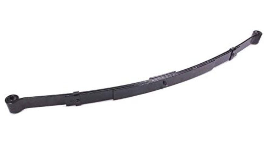 5954 Leaf Spring