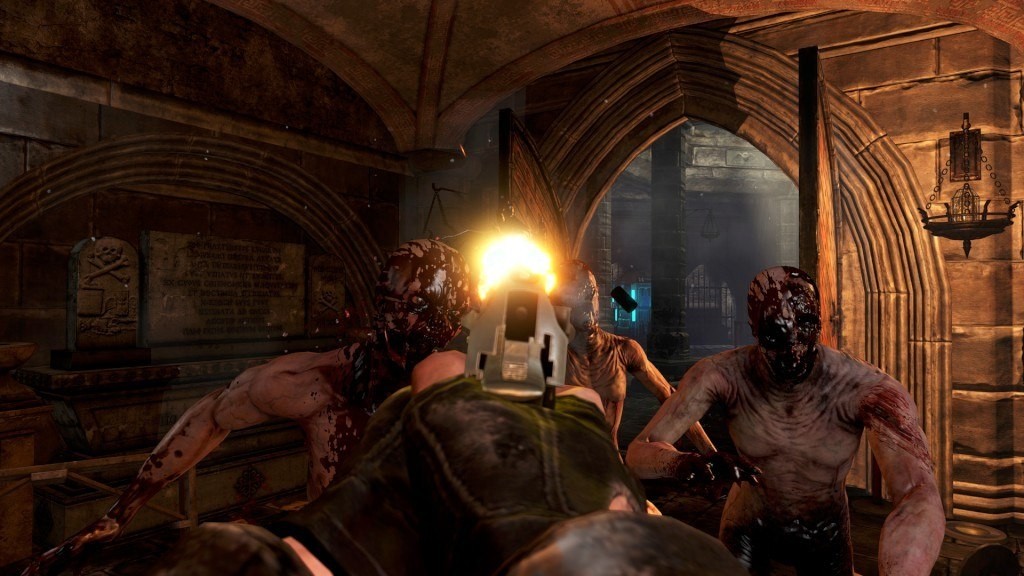 Killing Floor 2 (NO CD/DVD)