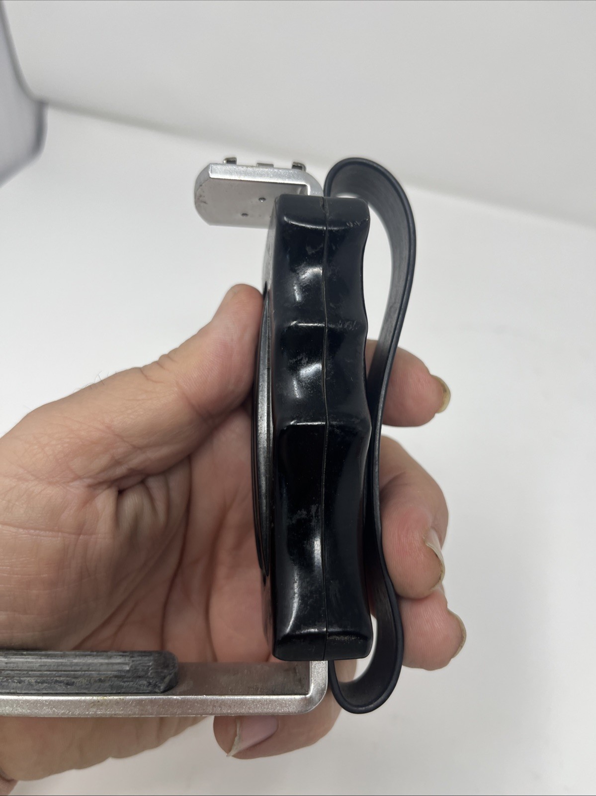 Camera And Flash Grip Unbranded