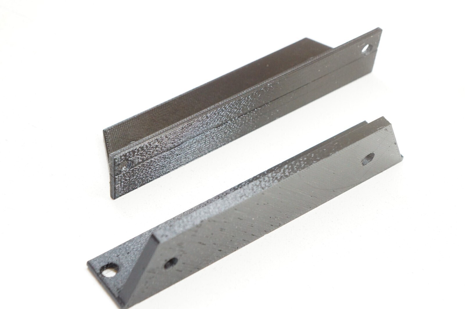 Rack Ears (2-Pack) for Moog Slim Phatty Analog Synthesizer