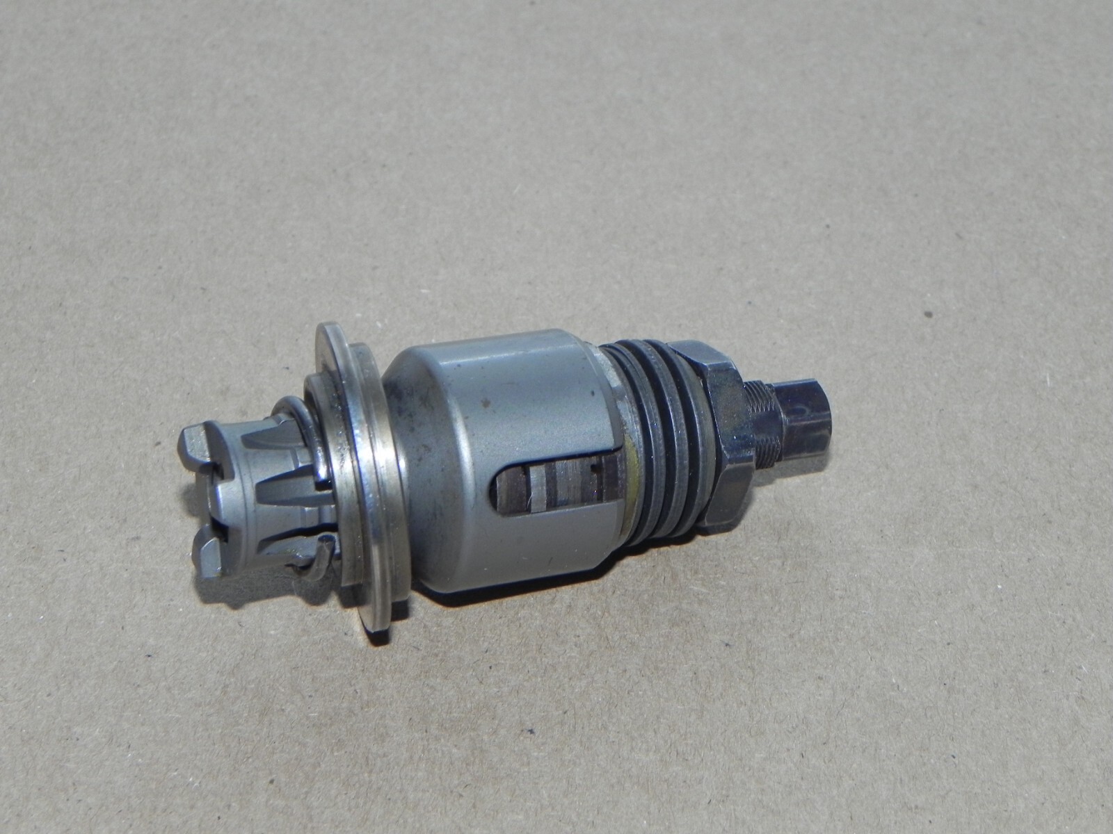 WEBER SCREWDRIVING SYSTEMS Part 432533