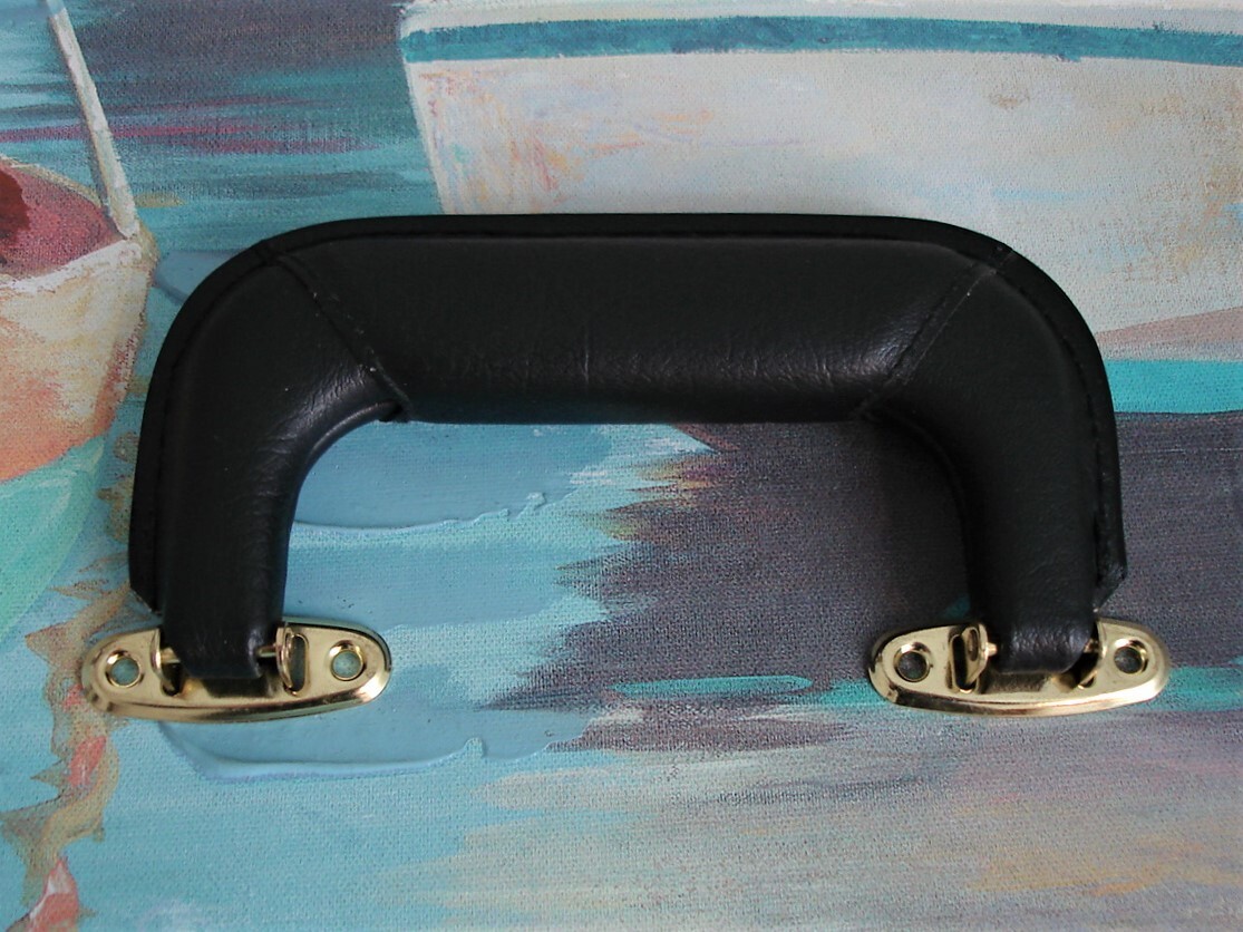 Handle Replacement for Briefcase Luggage Attache Case Computer Bag Travel Bags