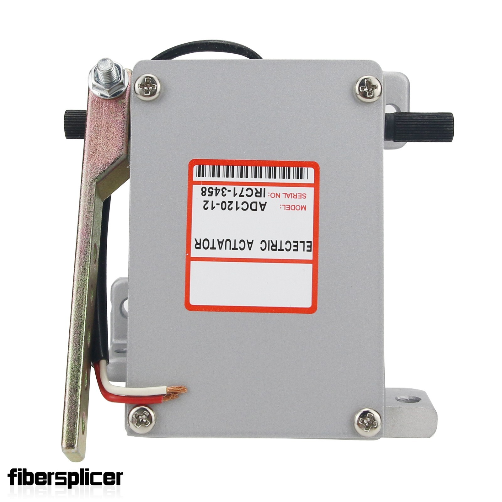 Diesel Generator Governor ADC120 Electric Actuator 12V+Speed Controller+Sensor