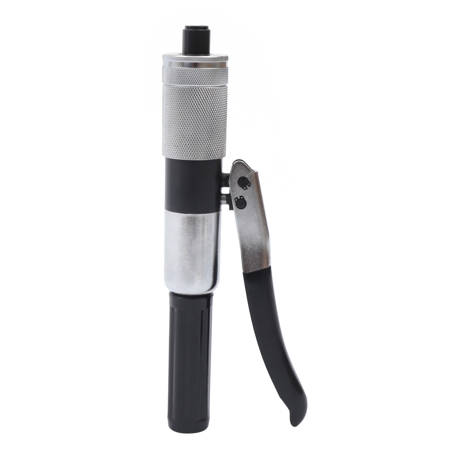 Hydraulic Plumbing Pipe Expander Tool Kit 7*Expander Heads For Air Conditioning