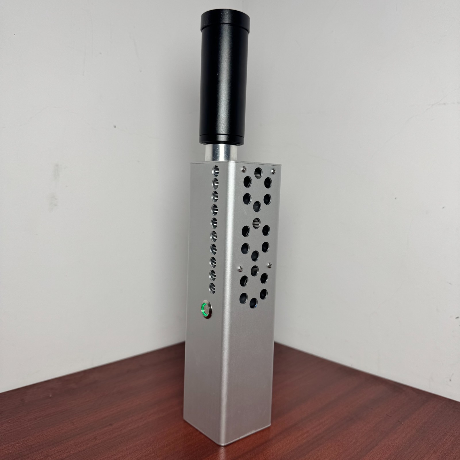 915nm -130 Infrared Laser Module 2mw With 20X Focus Lens-