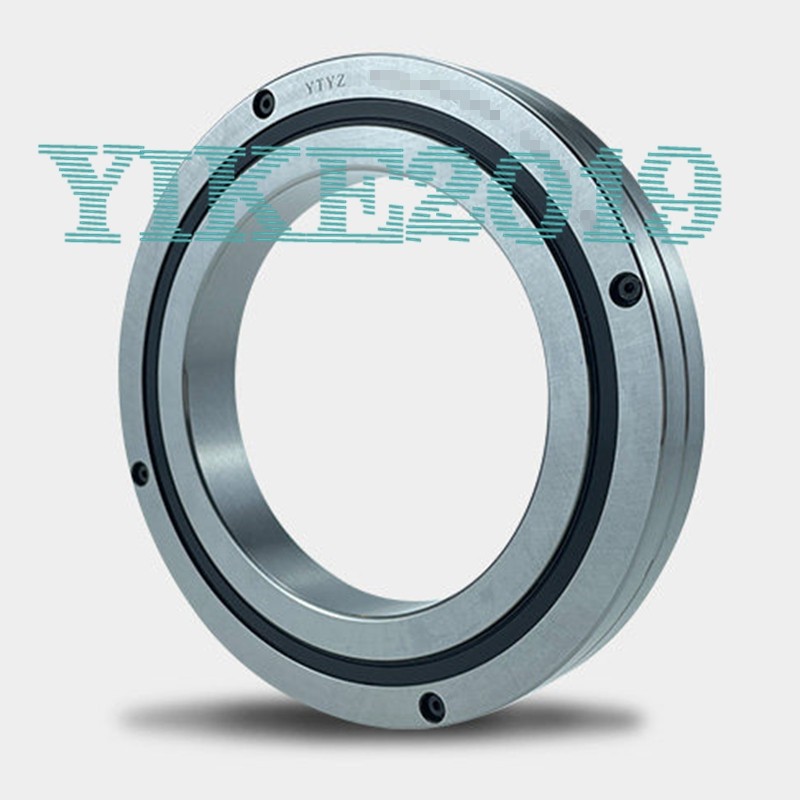 FOR YTYZ RB12025UUCC0P5 Robot Hand Cross Roller Bearing ID 120 OD 180 H 25
