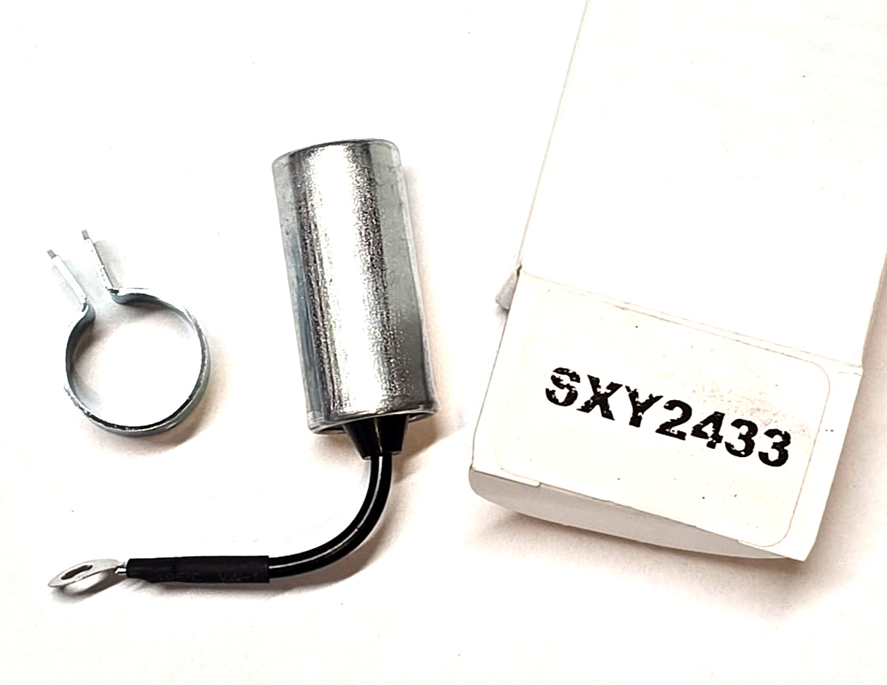 GENUINE FAIRBANKS MORSE Magneto Condenser SXY2433 New