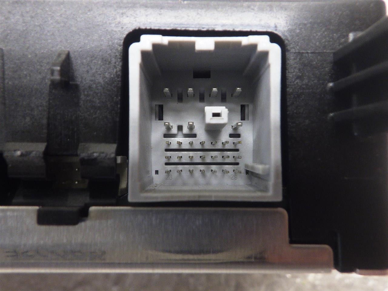 Chevrolet Trailblazer 2023-2025 Telematics Interface Module 85620398 5574