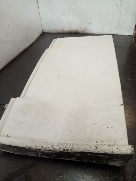 2012 Cascadia Left Lower Side Skirt, 22-68135-004    (9920802
