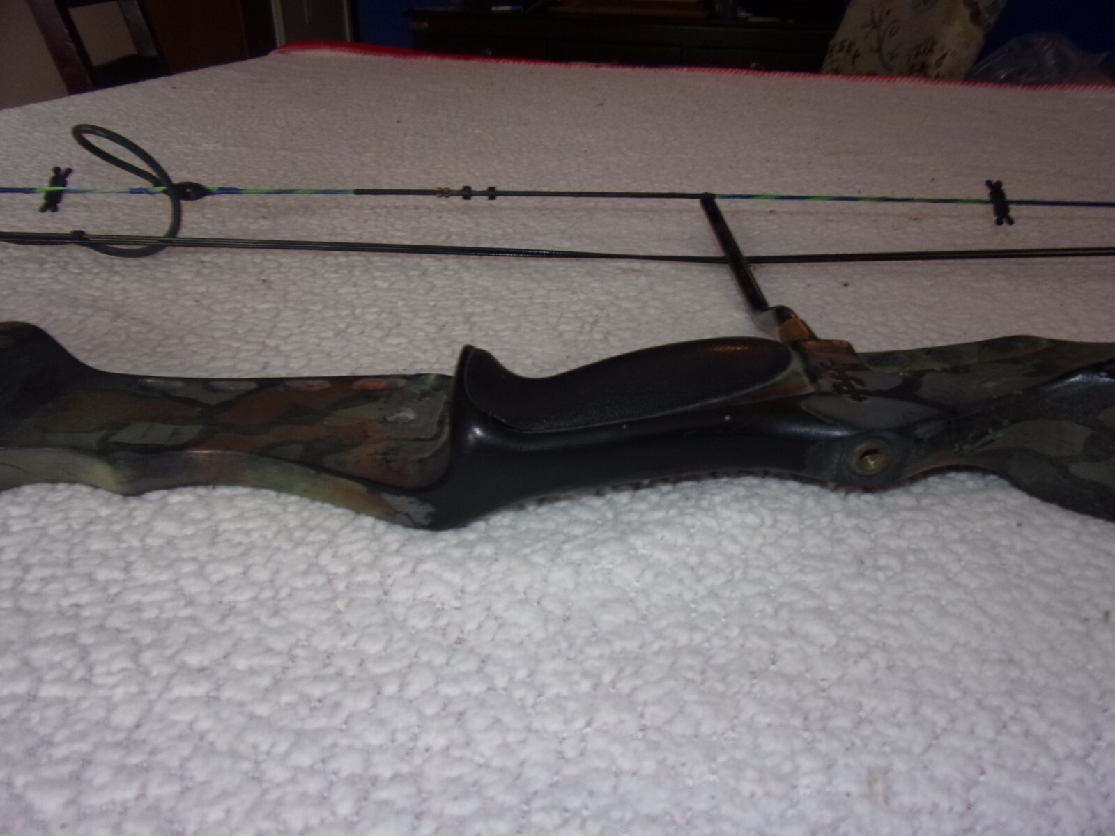 PSE Game Sport Compound Bow