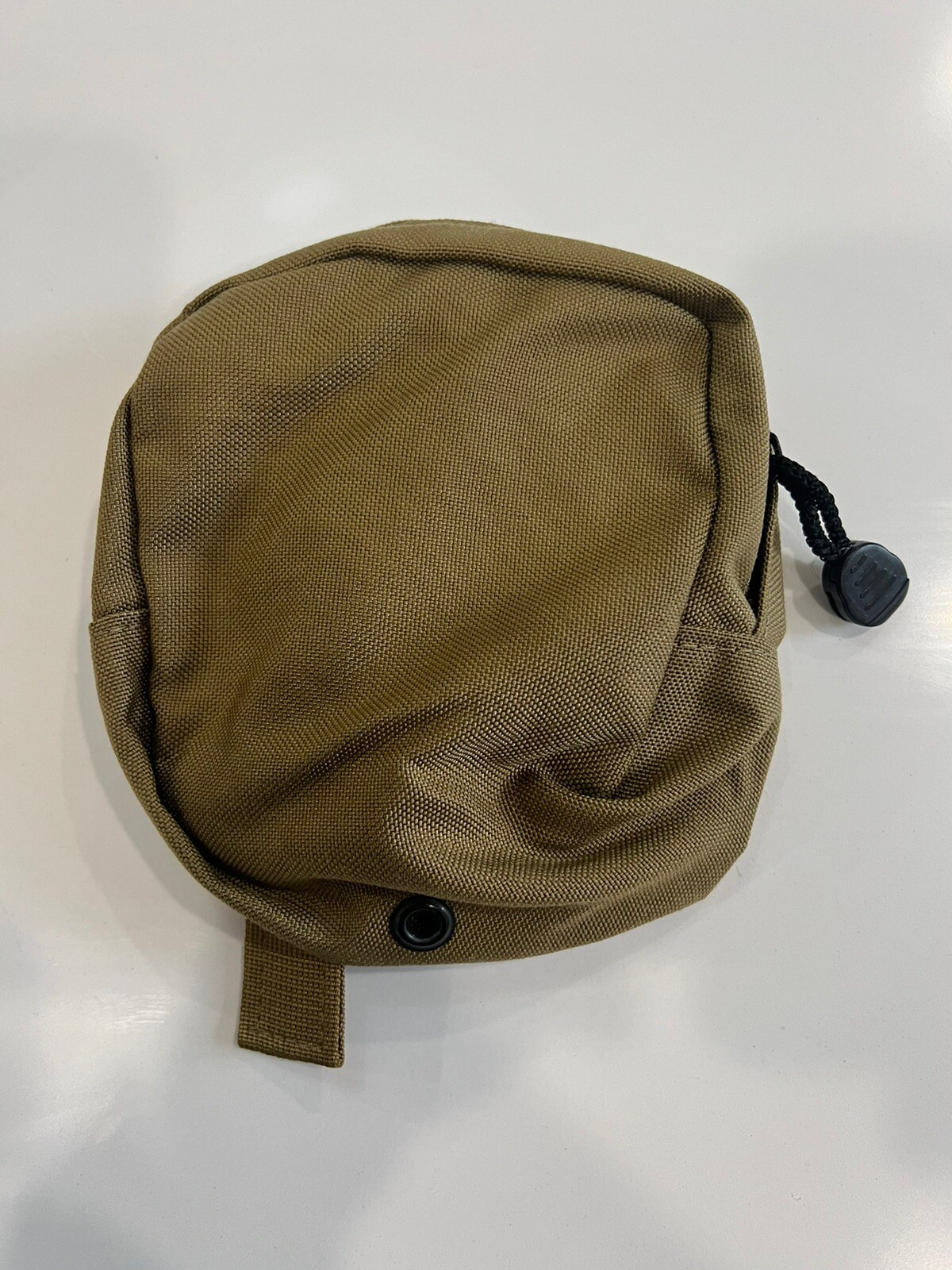 MSA Paraclete Coyote Small GP Pouch - CAG Delta SOF