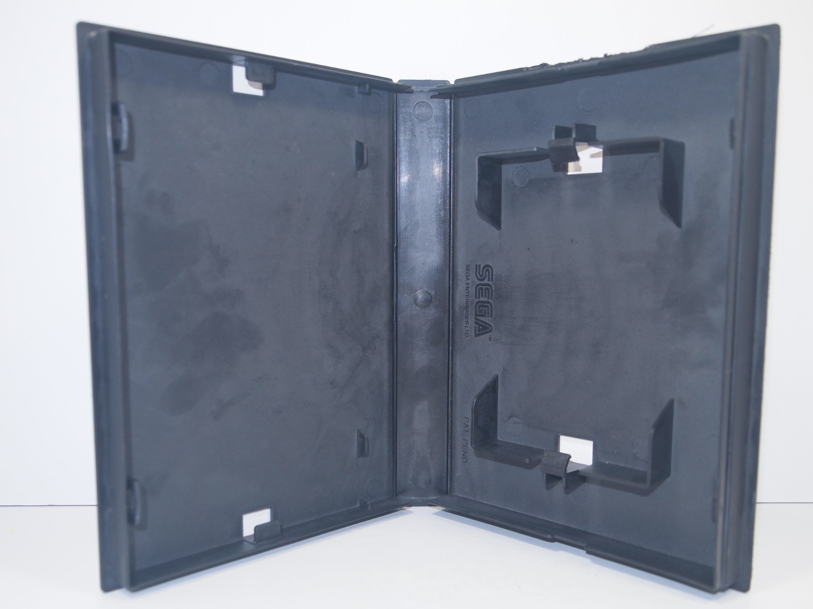 Landstalker Case (SEGA Genesis) Authentic BOX ONLY